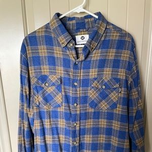 Fayettechill Large Flannel